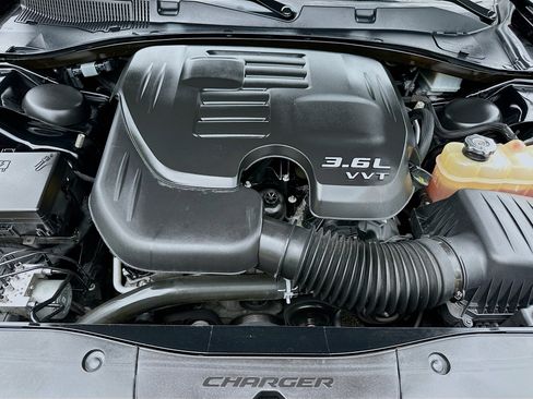 Used 2022 Dodge Charger GT w/ Plus Group RWD image 30