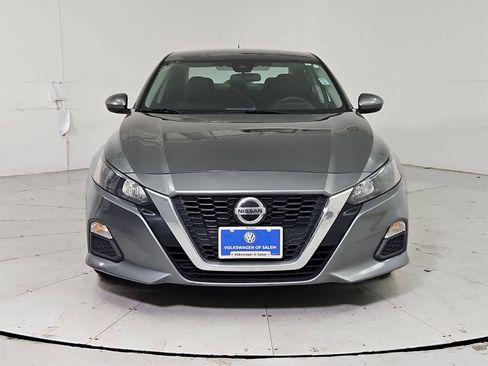 Used 2022 Nissan Altima 2.5 S image 9