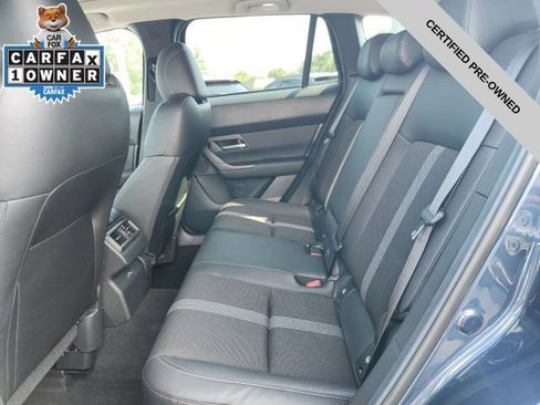 Certified 2026 MAZDA CX-50 AWD 2.5 S w/ Preferred Pkg image 20