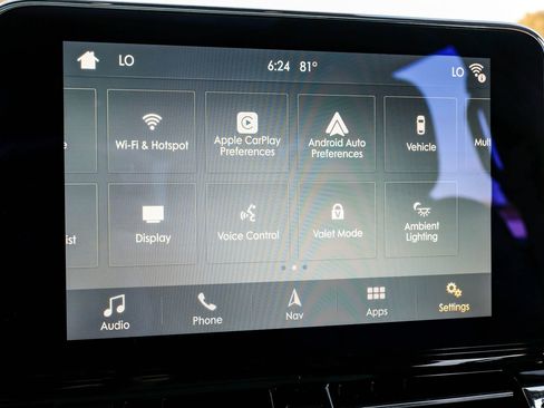 Used 2018 Lincoln Navigator Reserve w/ Technology Package image 36