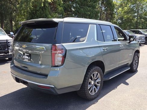 Used 2023 Chevrolet Tahoe LT RWD image 15