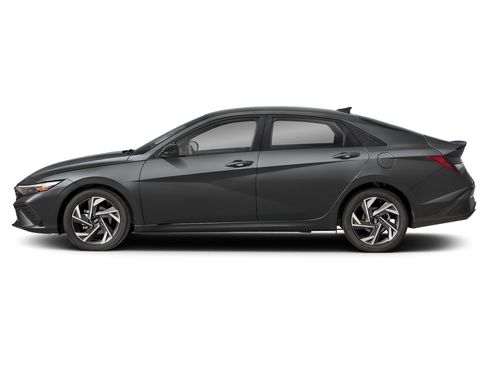 New 2026 Hyundai Elantra Sport FWD image 57