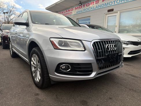 Used 2014 Audi Q5 2.0T Premium Plus image 3