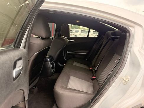 Used 2023 Dodge Charger GT RWD image 11