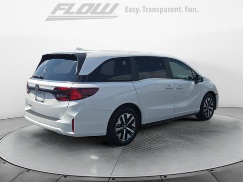 Used 2026 Honda Odyssey EX-L image 7