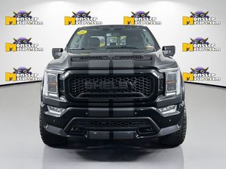 Used 2023 Ford F150 Lariat w/ Equipment Group 502A High AWD/4WD video 2