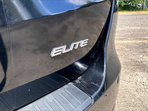 Used 2018 Honda Odyssey Elite image 11