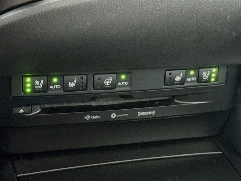 Used 2021 Lexus ES 350 w/ Premium Package FWD image 11