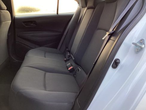 Used 2024 Toyota Corolla LE FWD image 13