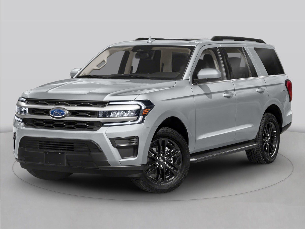 Used 2023 Ford Expedition Limited AWD/4WD image 1