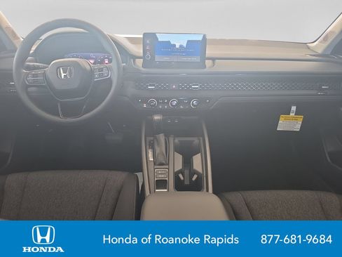 New 2026 Honda Accord SE image 12