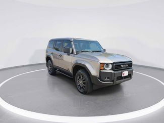 Used 2024 Toyota Land Cruiser 1958 AWD/4WD video 2