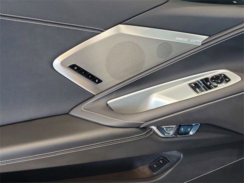 Used 2020 Chevrolet Corvette Stingray Preferred Cpe w/ 2LT Preferred Equipment Group image 6