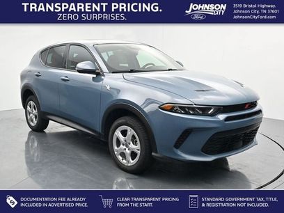 Used 2024 Dodge Hornet GT Plus