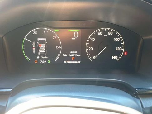 Used 2023 Honda CR-V Sport image 16