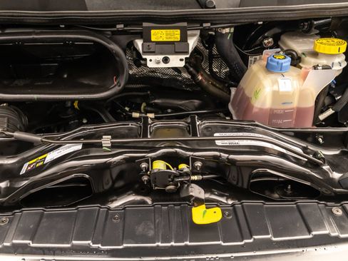 Used 2023 RAM ProMaster 2500 FWD image 36