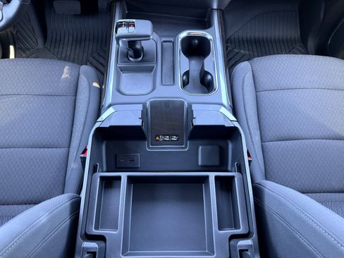 New 2026 Chevrolet Silverado 1500 LT Trail Boss w/ Convenience Package II AWD/4WD image 20