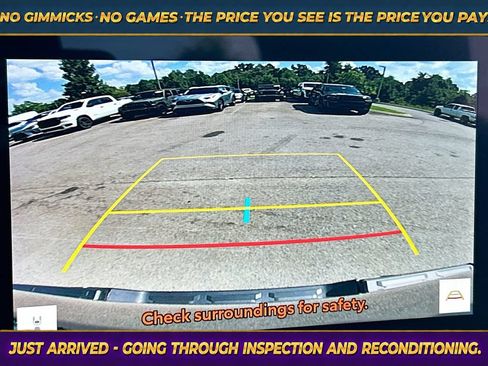 Used 2025 Toyota Tundra SR5 AWD/4WD image 31