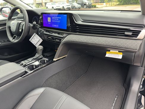 New 2026 Toyota Camry XLE image 11