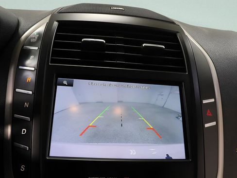 Used 2015 Lincoln MKC AWD w/ Equipment Group 101A Select image 12