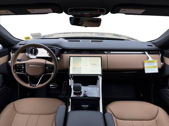 New 2026 Land Rover Range Rover Sport Dynamic SE AWD/4WD image 19