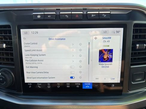 Used 2024 Ford F350 King Ranch w/ Chrome Package image 37