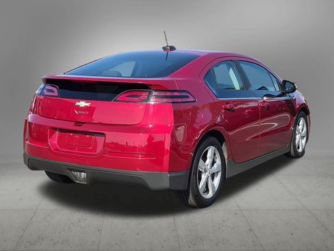 Used 2015 Chevrolet Volt FWD image 6