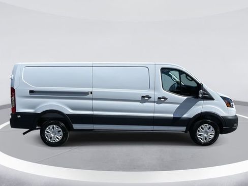 New 2025 Ford Transit 250 Low Roof image 3