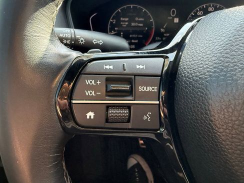 Used 2024 Honda Civic Sport image 12