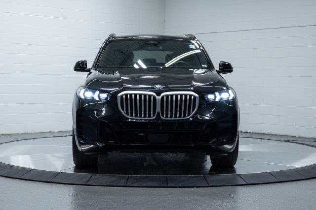 Used 2026 BMW X5 xDrive40i AWD/4WD image 5