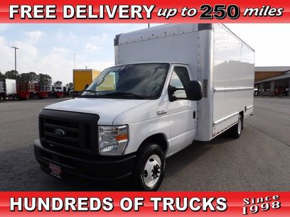 Used 2021 Ford E-350 and Econoline 350 Super Duty