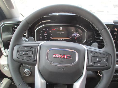 New 2026 GMC Sierra 1500 Elevation w/ Max Trailering Package AWD/4WD image 16