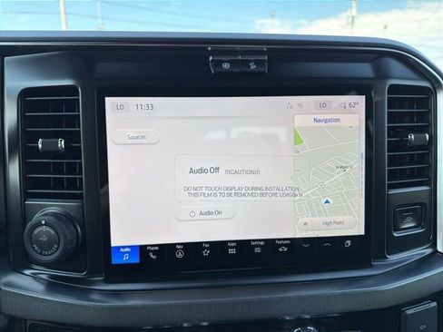 New 2026 Ford F250 Platinum AWD/4WD image 24