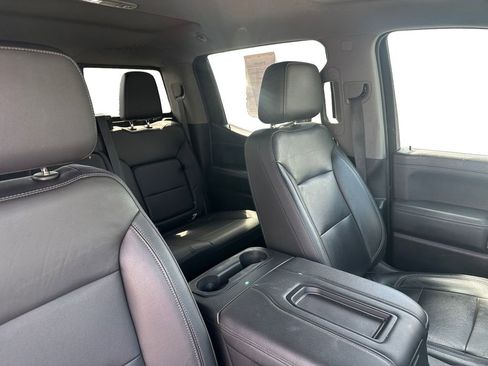 Used 2020 Chevrolet Silverado 1500 RST AWD/4WD image 18