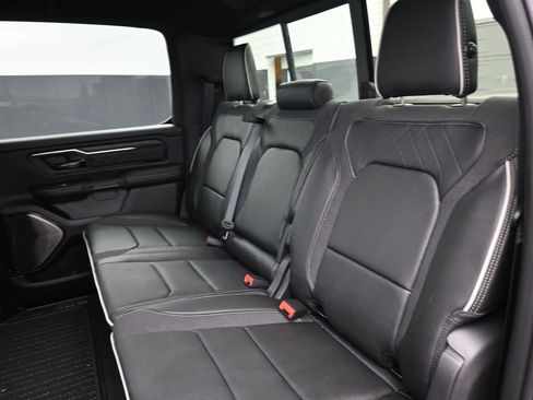 New 2026 RAM 1500 Limited image 12