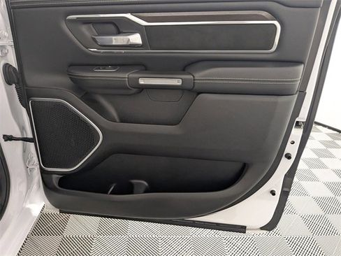 Used 2022 RAM 1500 Laramie image 33