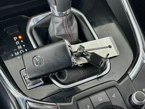 Used 2023 MAZDA CX-9 Carbon Edition AWD/4WD image 24