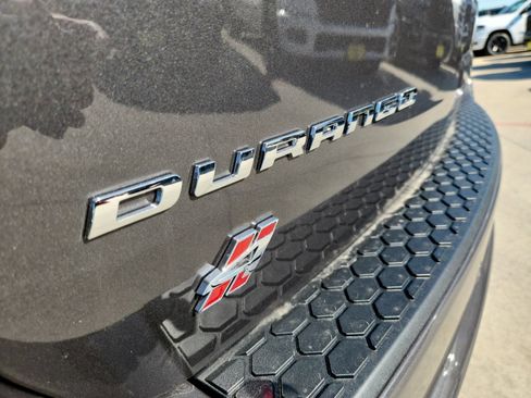 New 2026 Dodge Durango GT AWD/4WD image 11