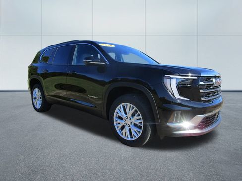 New 2026 GMC Acadia Elevation w/ Elevation Premium Package FWD image 6
