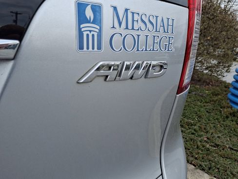 Used 2012 Honda CR-V LX image 4