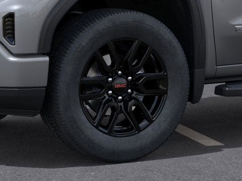 New 2026 GMC Sierra 1500 Elevation image 9