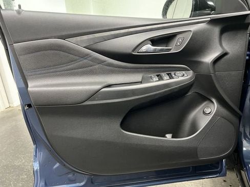 New 2026 Buick Envista Sport Touring w/ Convenience I Package image 21