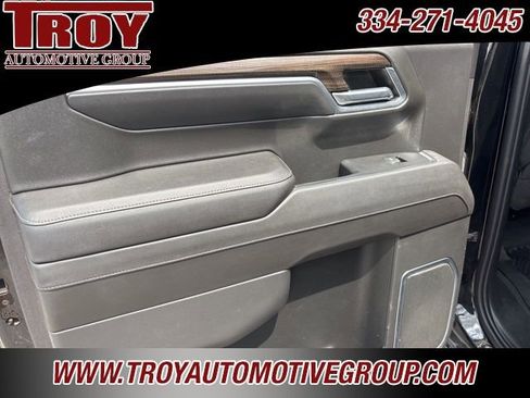 Used 2022 Chevrolet Silverado 1500 RST image 25
