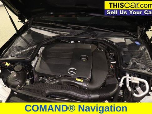 Used 2022 Mercedes-Benz C 300 Coupe image 30