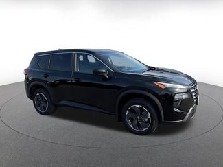 Used 2025 Nissan Rogue SV AWD/4WD video 2