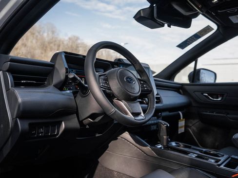 New 2026 Subaru Outback Touring XT image 19