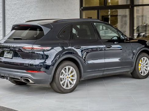 Used 2019 Porsche Cayenne image 9