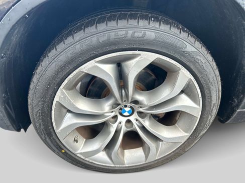 Used 2014 BMW X6 xDrive35i image 9