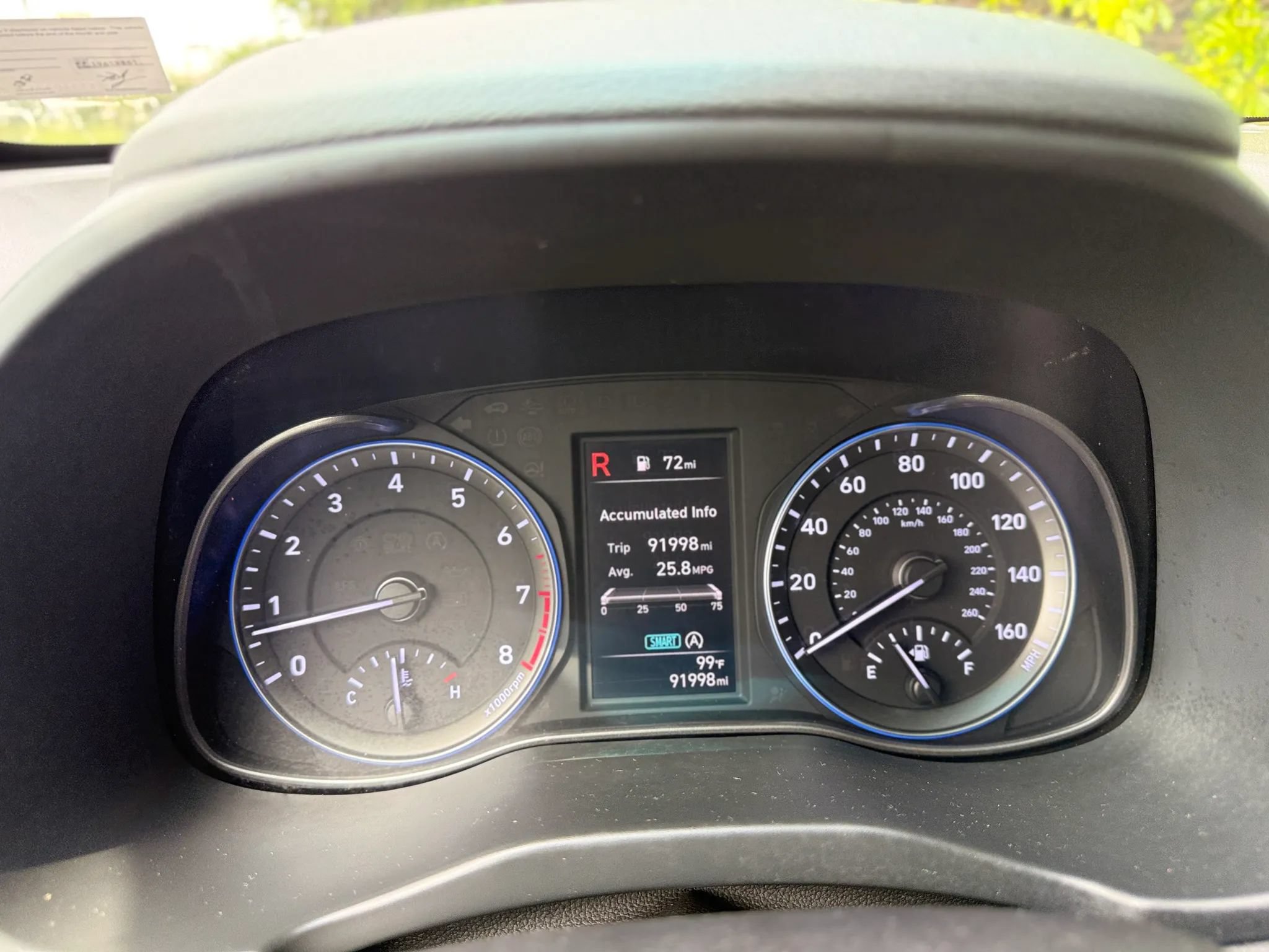 Used 2023 Hyundai Kona SEL AWD/4WD image 38