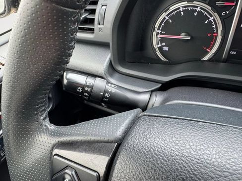 Certified 2020 Toyota 4Runner TRD Off-Road Premium w/ Moonroof Package AWD/4WD image 24